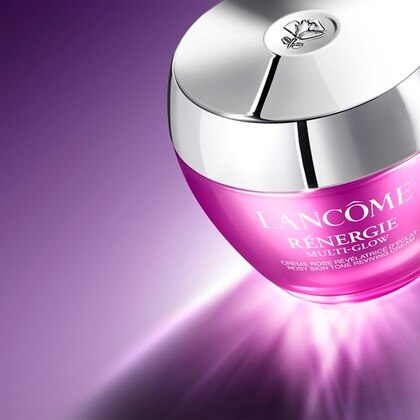 Crema cu efect de luminozitate Renergie Multi Glow