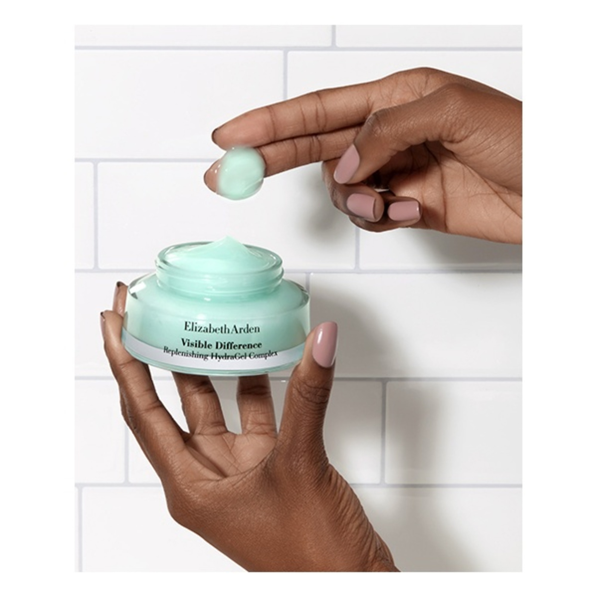 Crema gel pentru fata