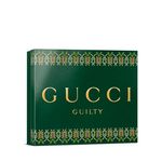 90+50 ML Gucci GUILTY Set Gucci Guilty Pour Femme Apa de Parfum  2 of 2 Set Gucci Guilty Pour Femme Apa de Parfum