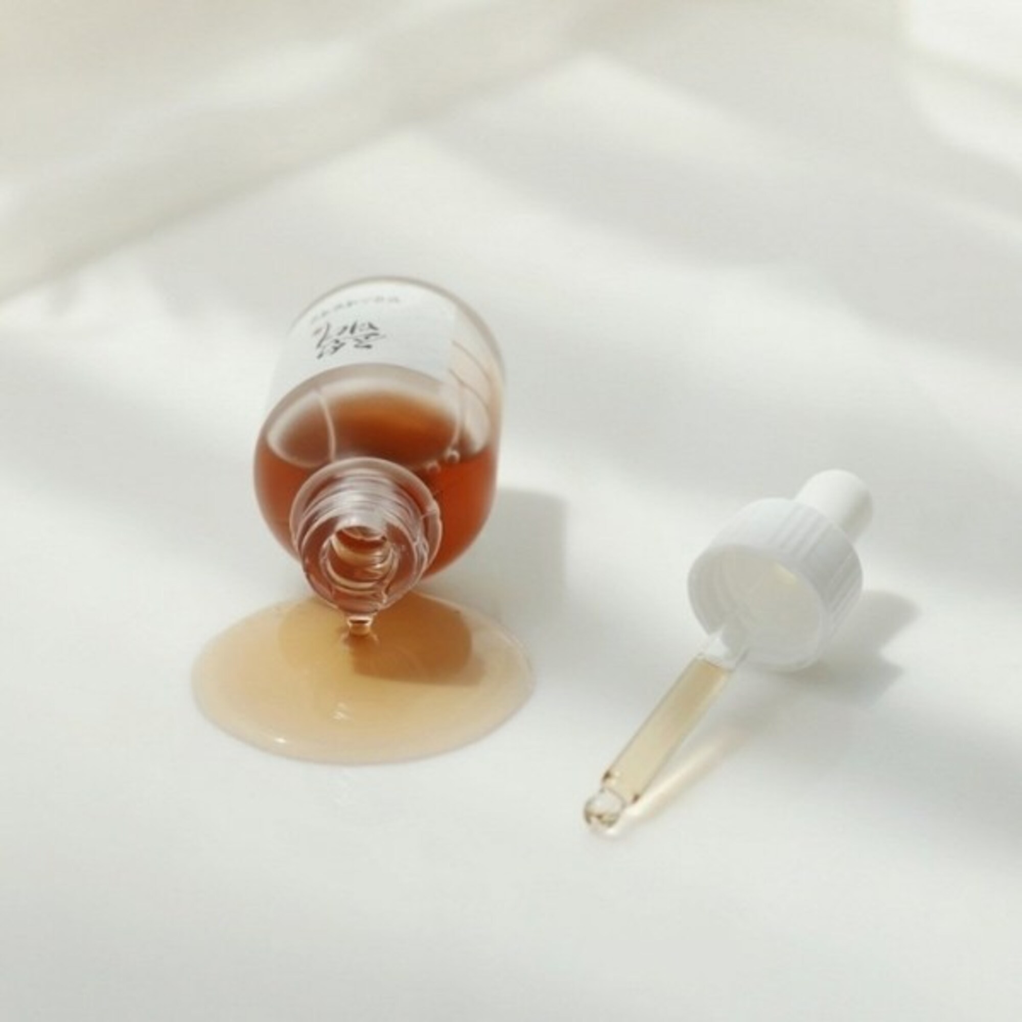 Ser pentru fata Ginseng si Melc