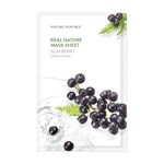 Masca de fata tip servetel-Acai Berry