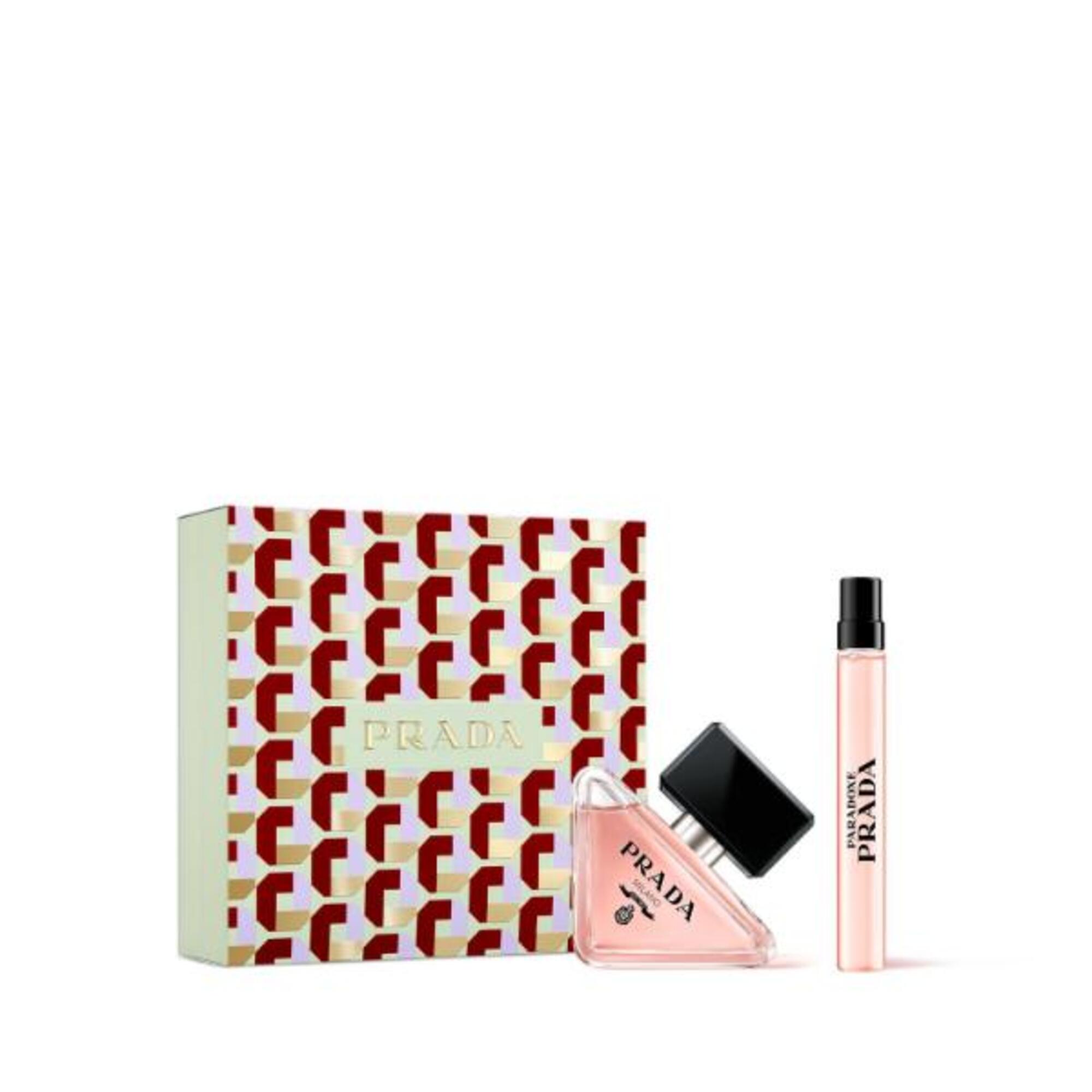 30+10 ML Prada PARADOXE Set Paradoxe Apa de Parfum 1 of 1 Set Paradoxe Apa de Parfum