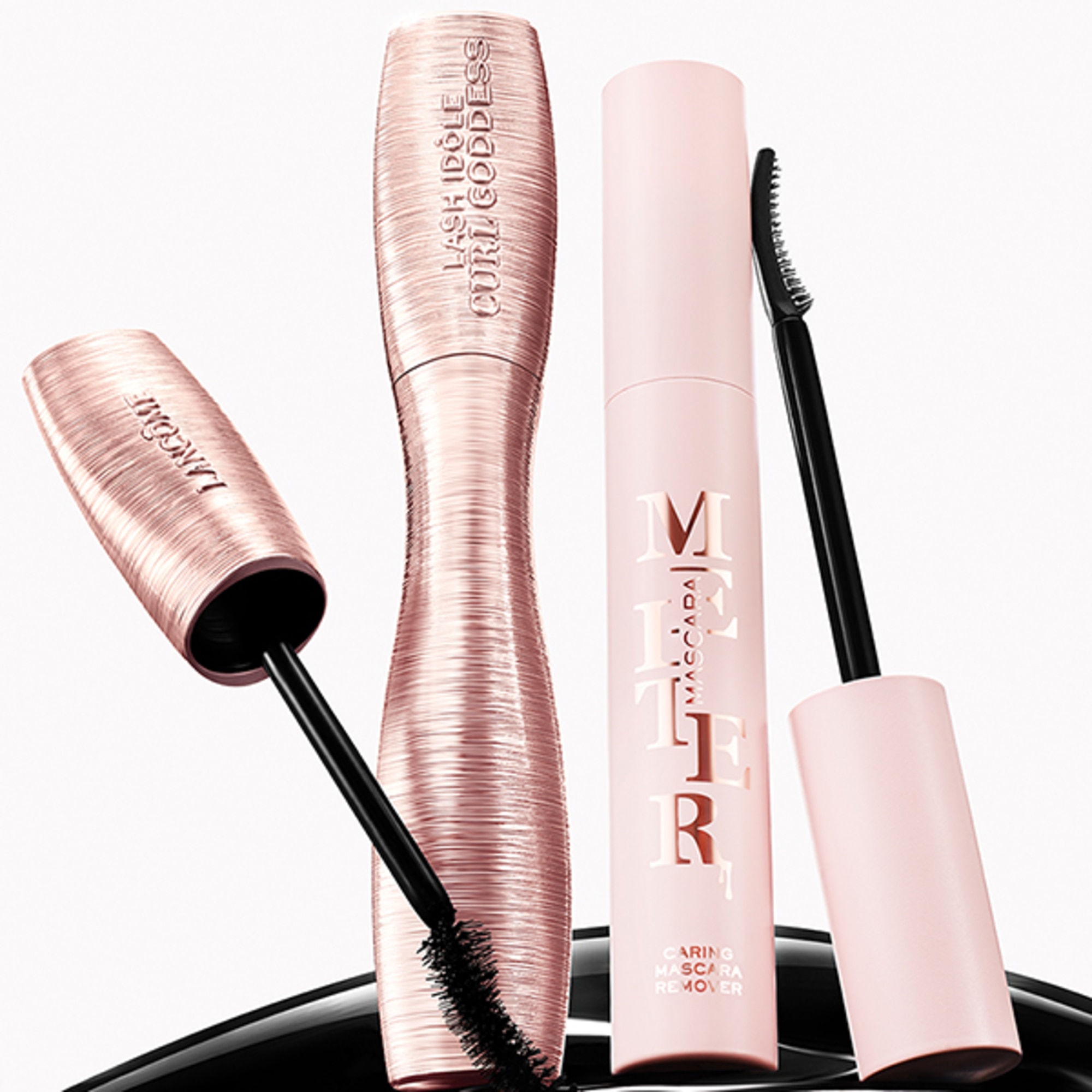 Mascara Lash Idole Curl Goddess Mini