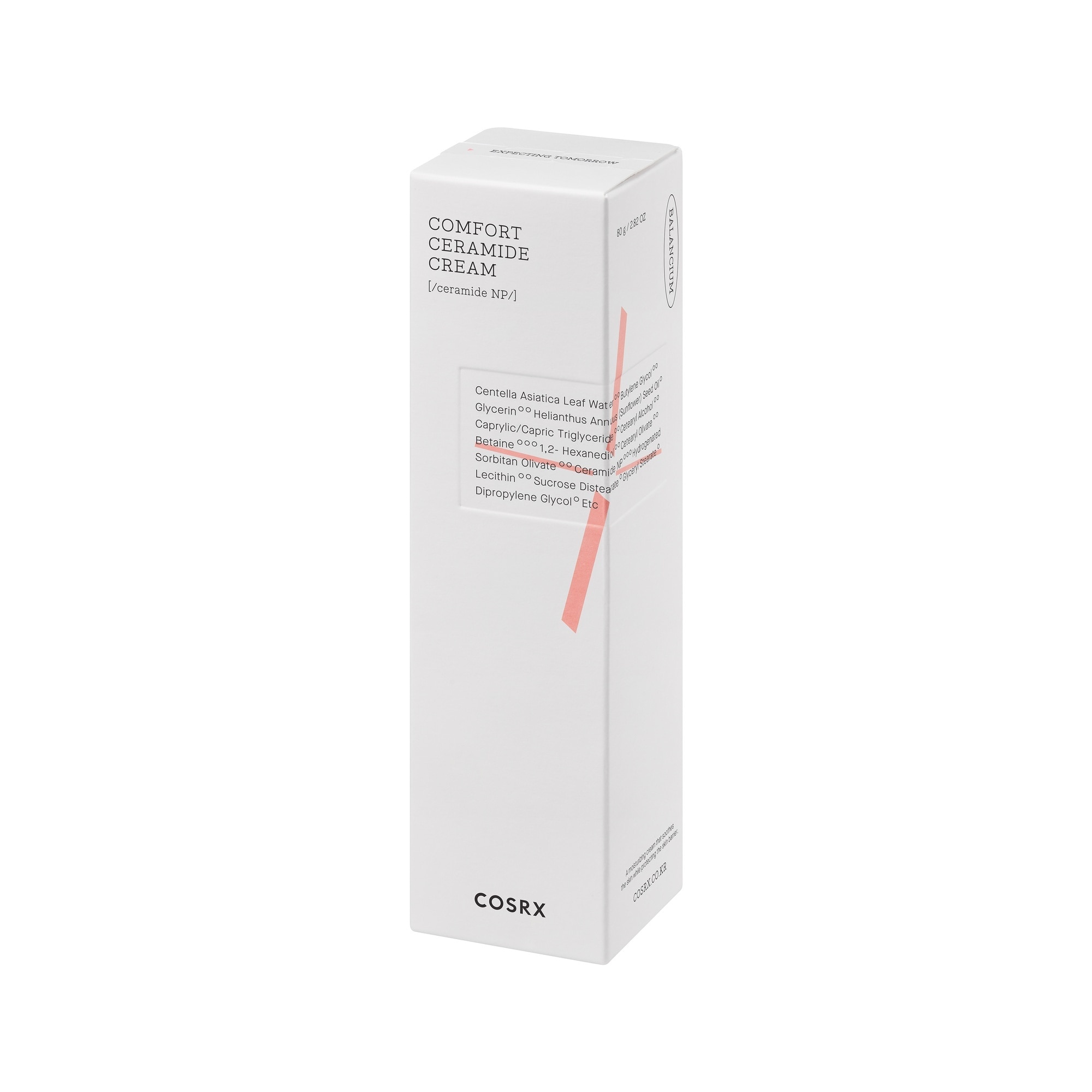 80 G undefined COSRX Crema cu Ceramide si efect de echilibrare  1 of 2 
