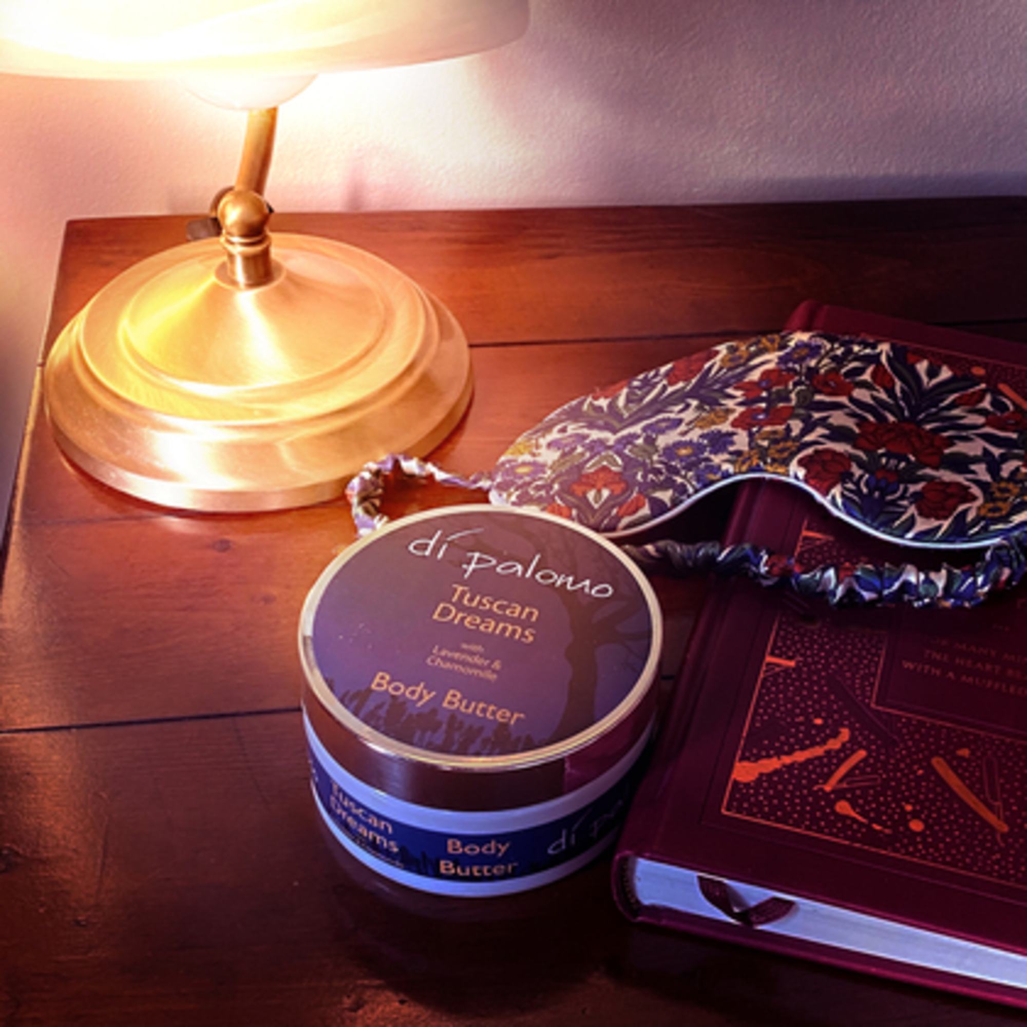 Unt pentru corp Body Butter