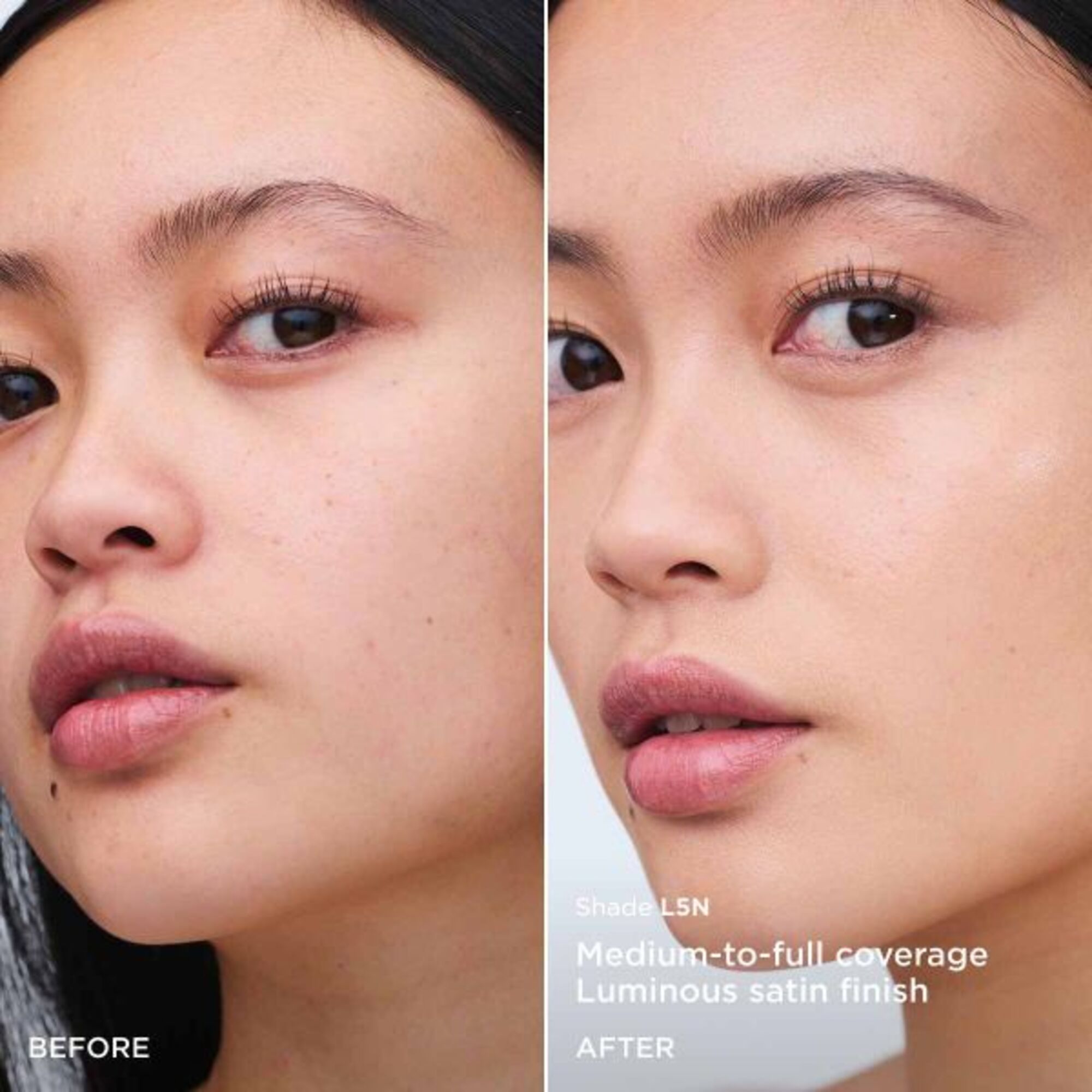 Fond de ten Double Serum