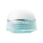 15 ML Biotherm AQUASOURCE Crema de ochi hidratanta Aquasource, Eye Revitalizer  1 of 1 Crema de ochi hidratanta Aquasource, Eye Revitalizer
