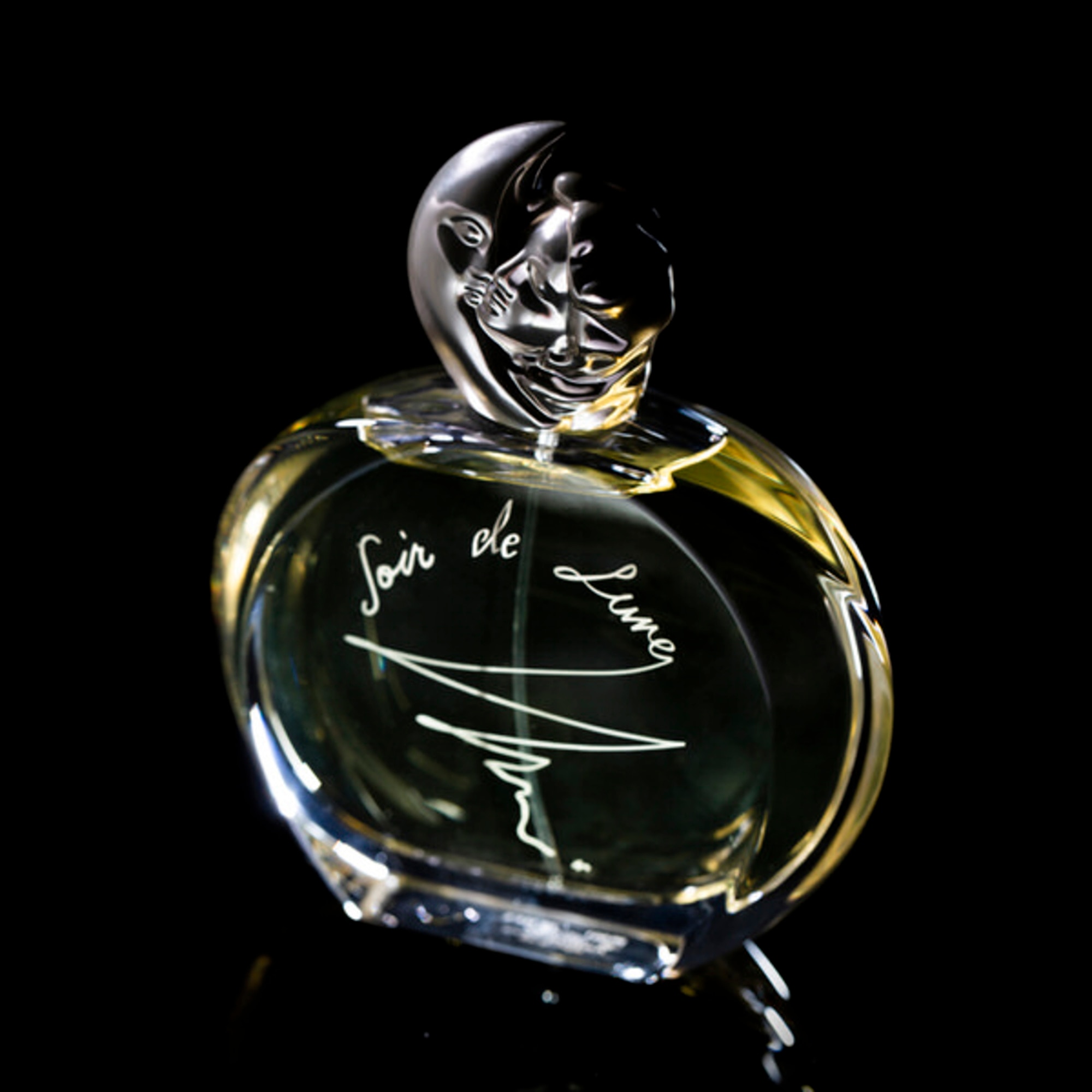 Soir De Lune Apa de Parfum