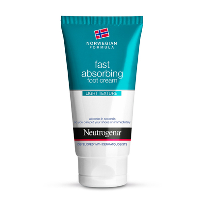100 ML NEUTROGENA BODY CARE Crema cu absorbtie rapida pentru picioare  1 of 1 