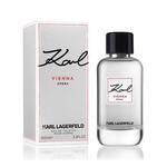 100 ML KARL LAGERFELD CITY COLLECTION Vienna Opera Apa de Toaleta  3 of 3 Vienna Opera Apa de Toaleta