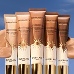 GUERLAIN Terracotta Fond de ten Joli Teint 2 of 6 Fond de ten Joli Teint
