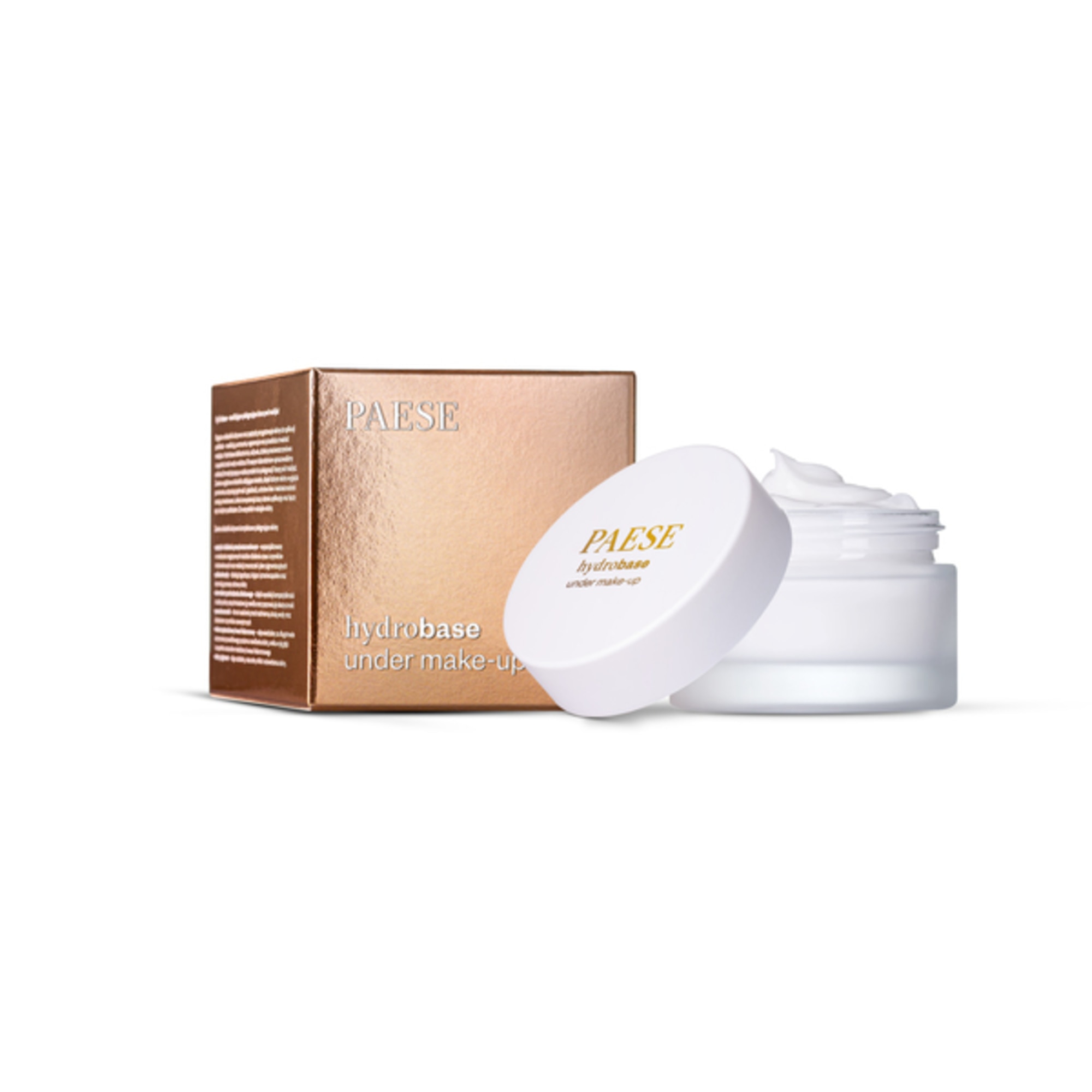 Baza de machiaj hidratanta