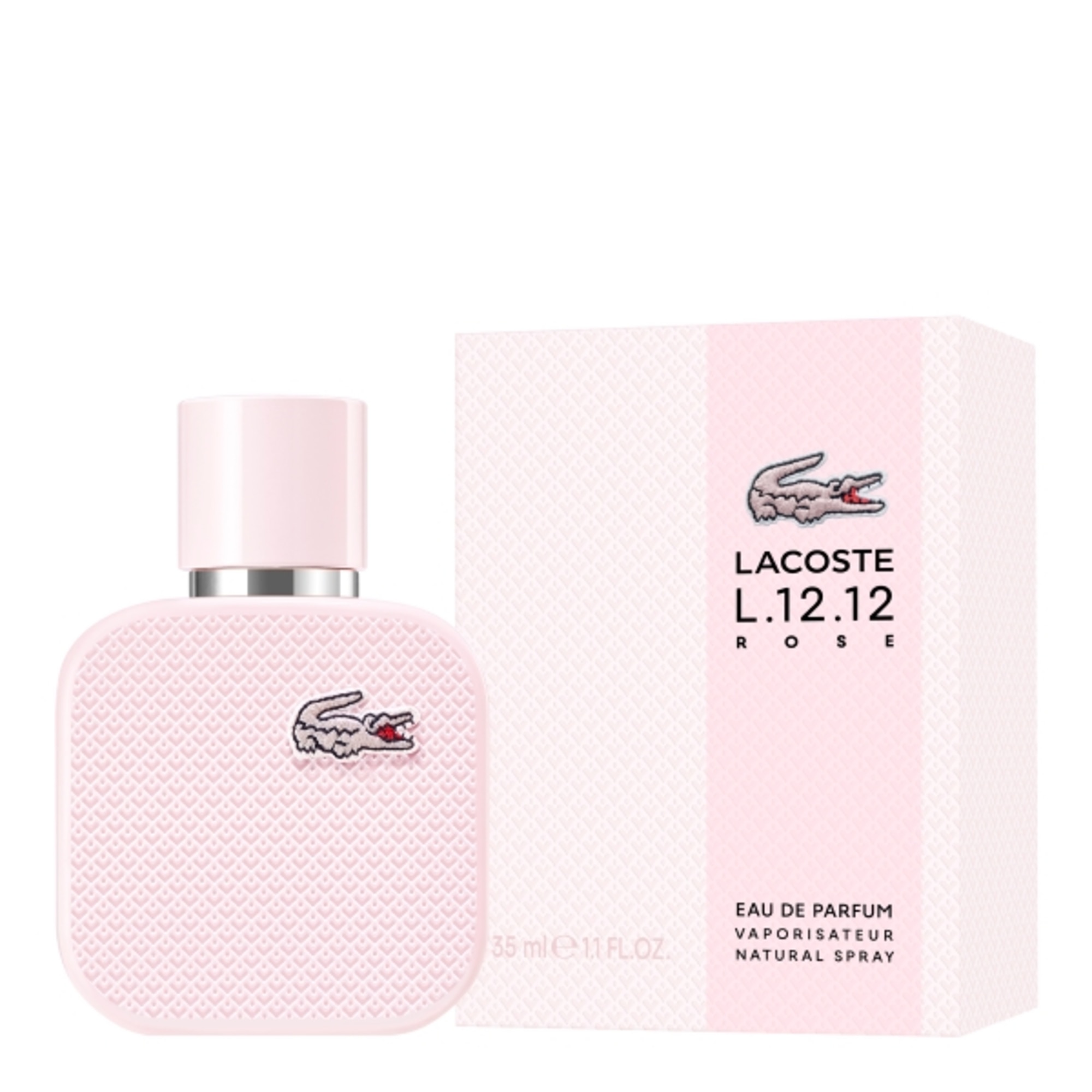 Lacoste L.12.12 Rose Apa de Parfum