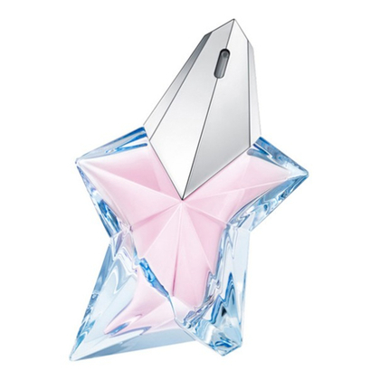 100 ML Mugler ANGEL Angel Standing Apa de Toaleta Refill  1 of 1 