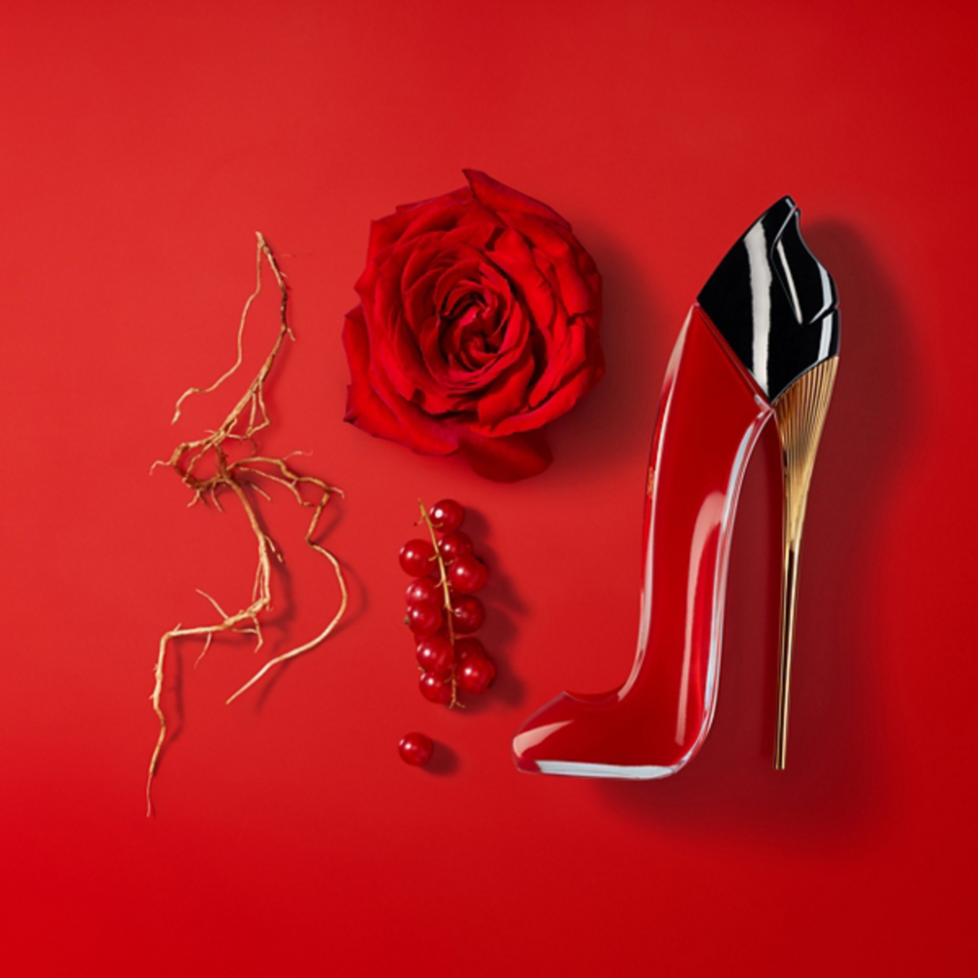 Very Good Girl Apa de Parfum