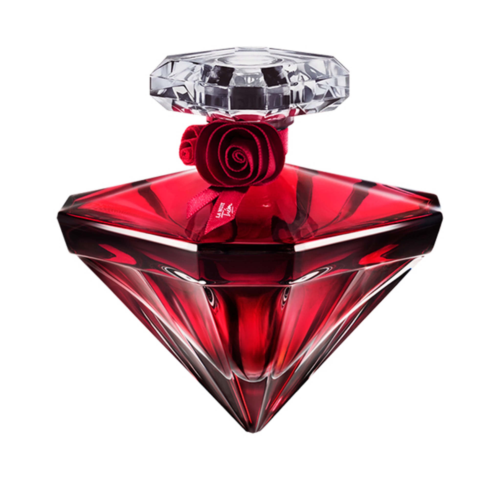 100 ML Lancôme TRESOR LA NUIT La Nuit Trésor Rouge Drama Apa de Parfum 1 of 6