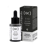 Serum de fata cu 5 AHA PHA Complex