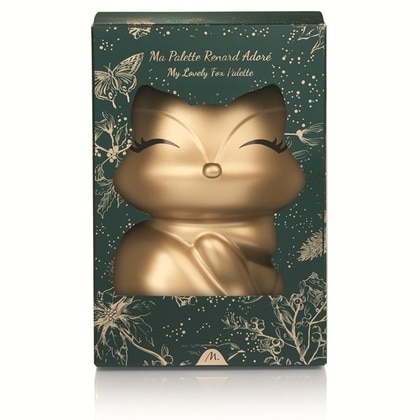 Paleta de farduri My Lovely Fox