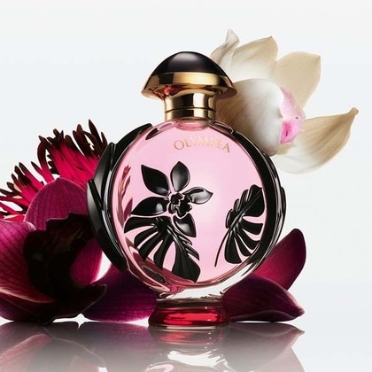 Olympea Flora Apa de Parfum