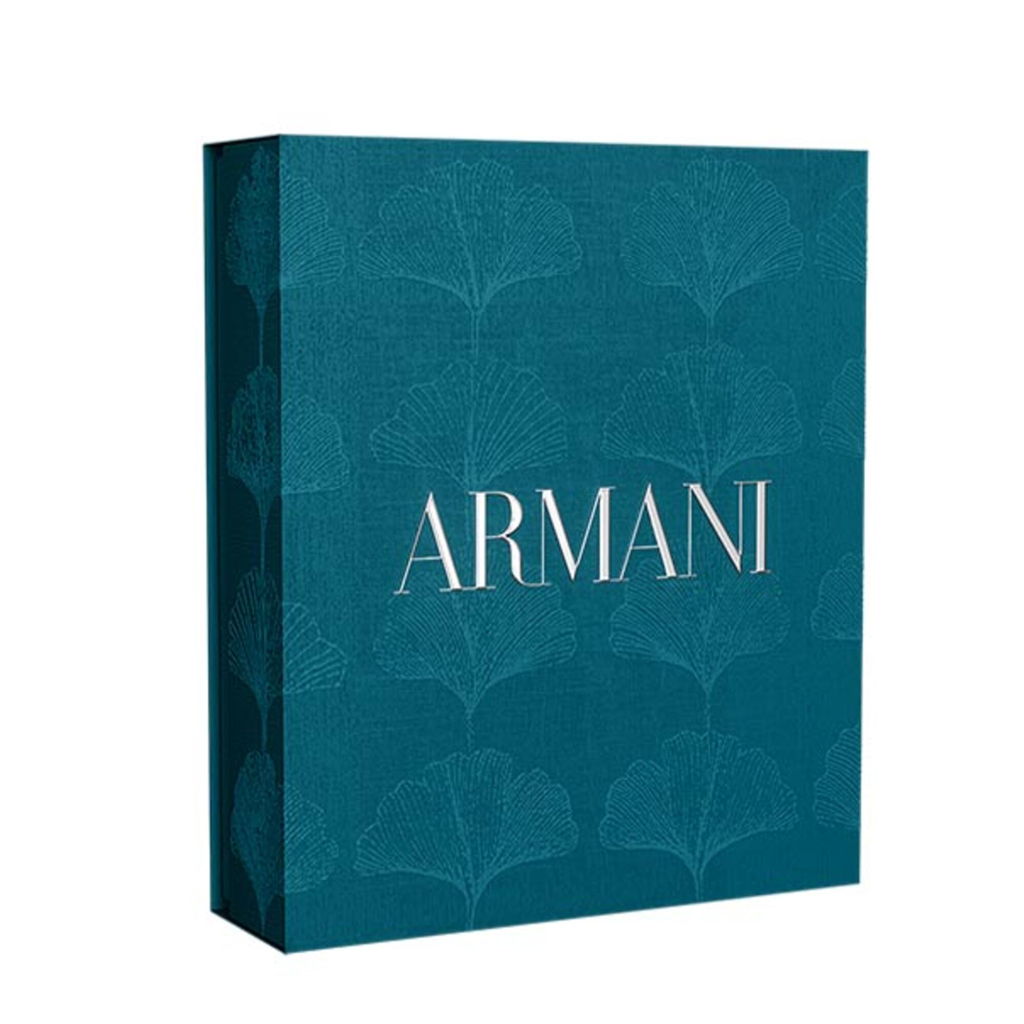 Set Stronger With You Parfum