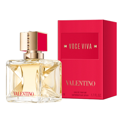 Voce Viva Apa de Parfum