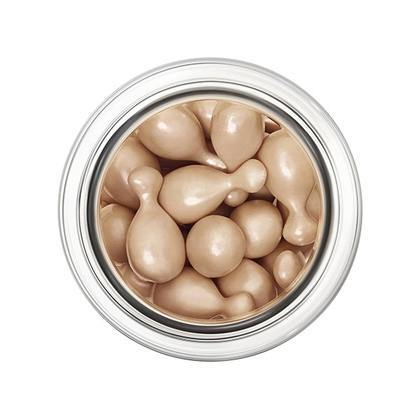 Fond de ten capsule Milky Boost
