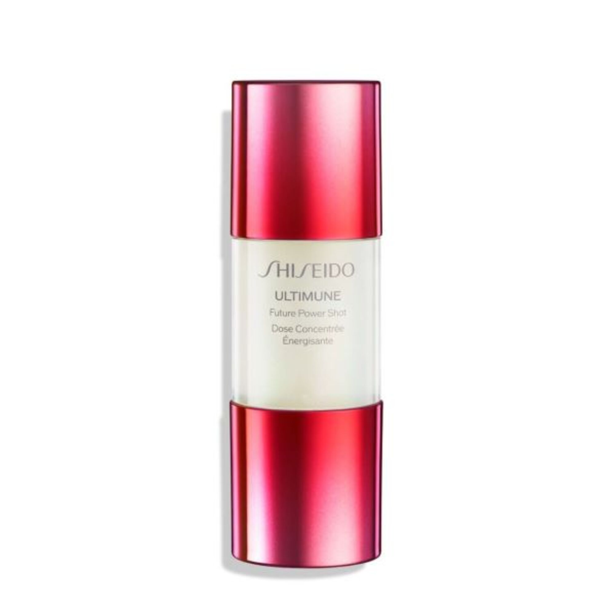 15 ML SHISEIDO ULTIMUNE Serum de fata Ultimune Power Shot 1 of 3