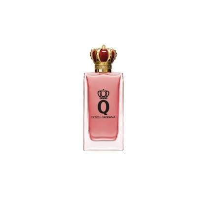 100 ML Dolce & Gabbana Q by Dolce Gabbana Q by Dolce Gabbana Apa de Parfum Intense  1 of 3 