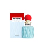 50 ML Miu Miu L'Eau de Mugue L'Eau de Muguet Apa de Parfum  3 of 7 L'Eau de Muguet Apa de Parfum