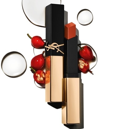 Ruj cu aspect mat The Slim Couture Matte