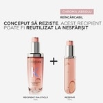 75 ML Kerastase CHROMA ABSOLU Ulei pentru intensificarea stralucirii parului L'Huile Chroma Éclat  4 of 8 Ulei pentru intensificarea stralucirii parului L'Huile Chroma Éclat
