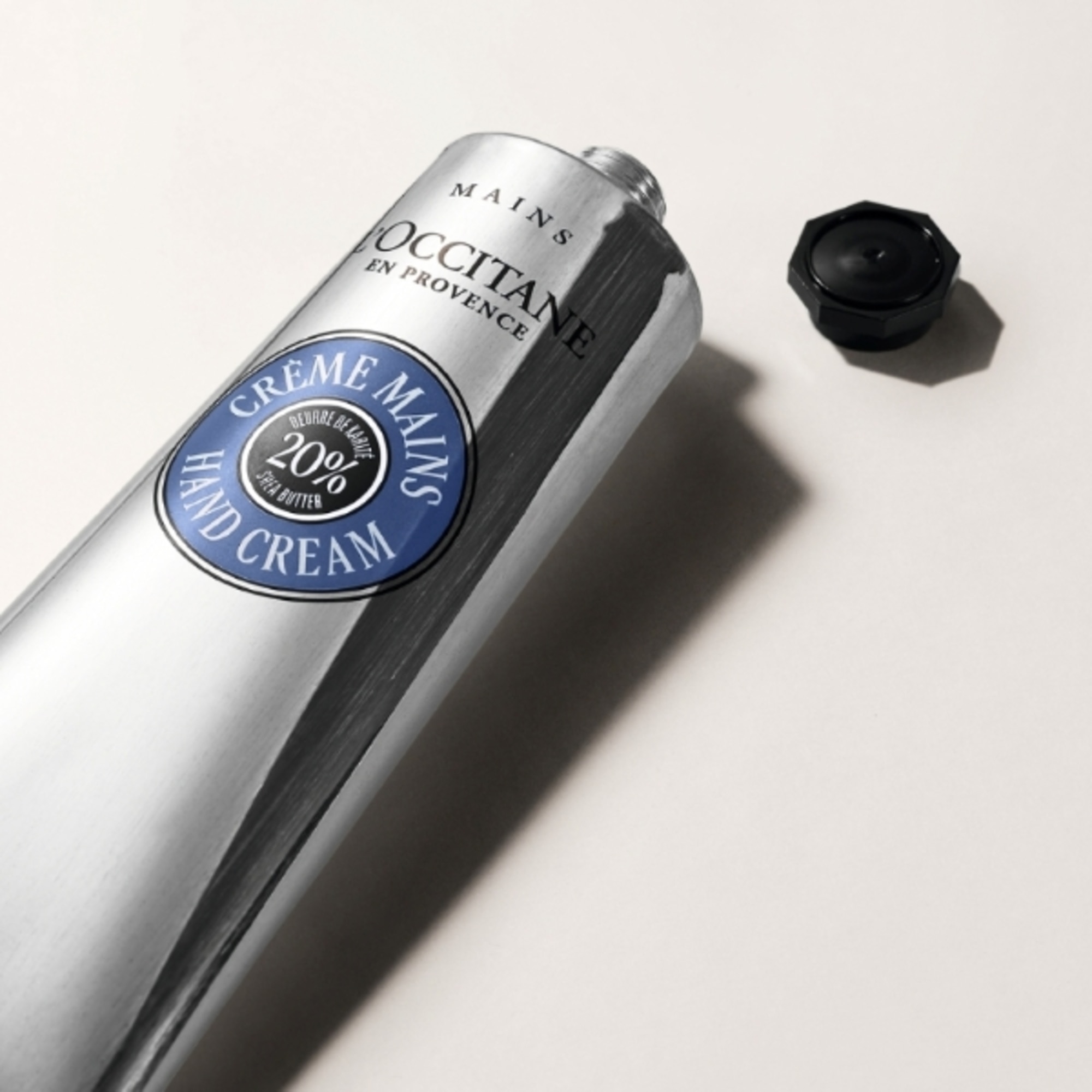 Crema de maini Shea Hand Cream