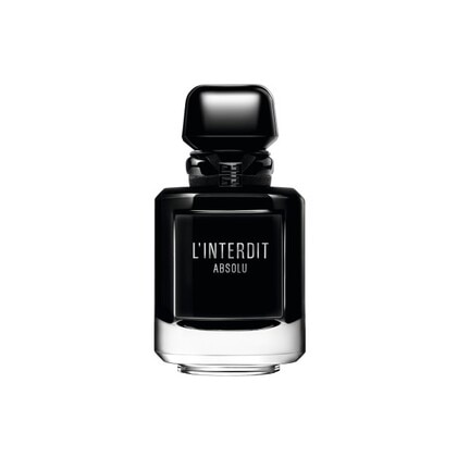 80 ML Givenchy L'Interdit L'Interdit Absolu Apa de Parfum Intense 1 of 3