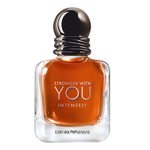 30 ML Armani YOU Stronger With You Intense  2 of 2 Stronger With You Intense