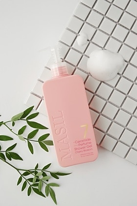 Gel de dus Cherry Blossom