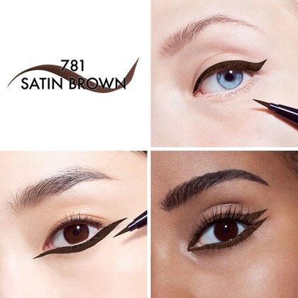 Tus de ochi rezistent la apa Liquid Liner