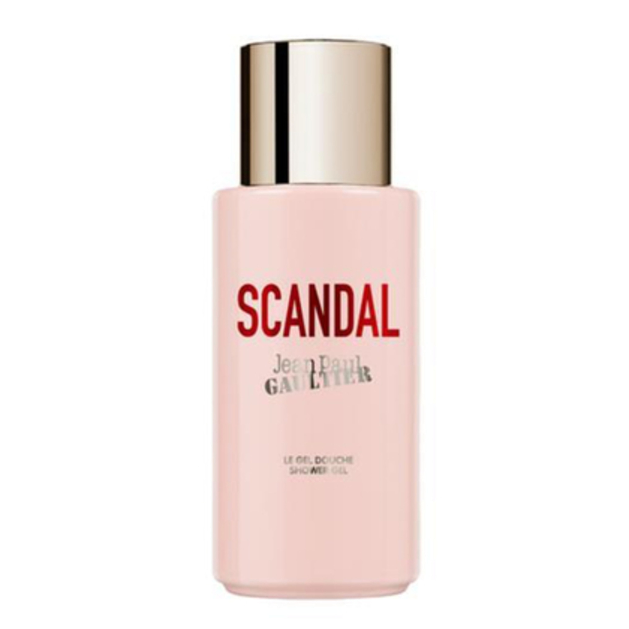 200 ML Jean Paul Gaultier SCANDAL Scandal, Gel de Dus 1 of 1 Scandal, Gel de Dus
