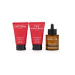 50+50+50 ML Somerset CHRISTMAS Set de ingrijire Mens Beard 3 of 3 Set de ingrijire Mens Beard