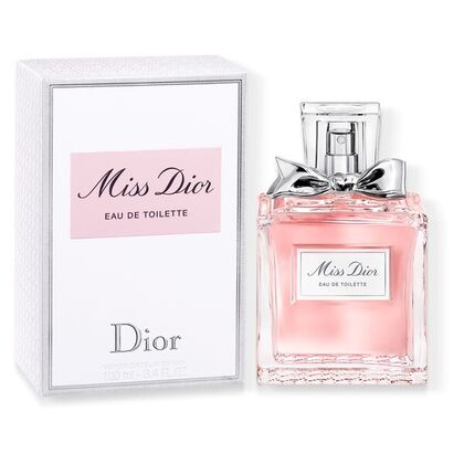 Miss Dior Apa de Toaleta