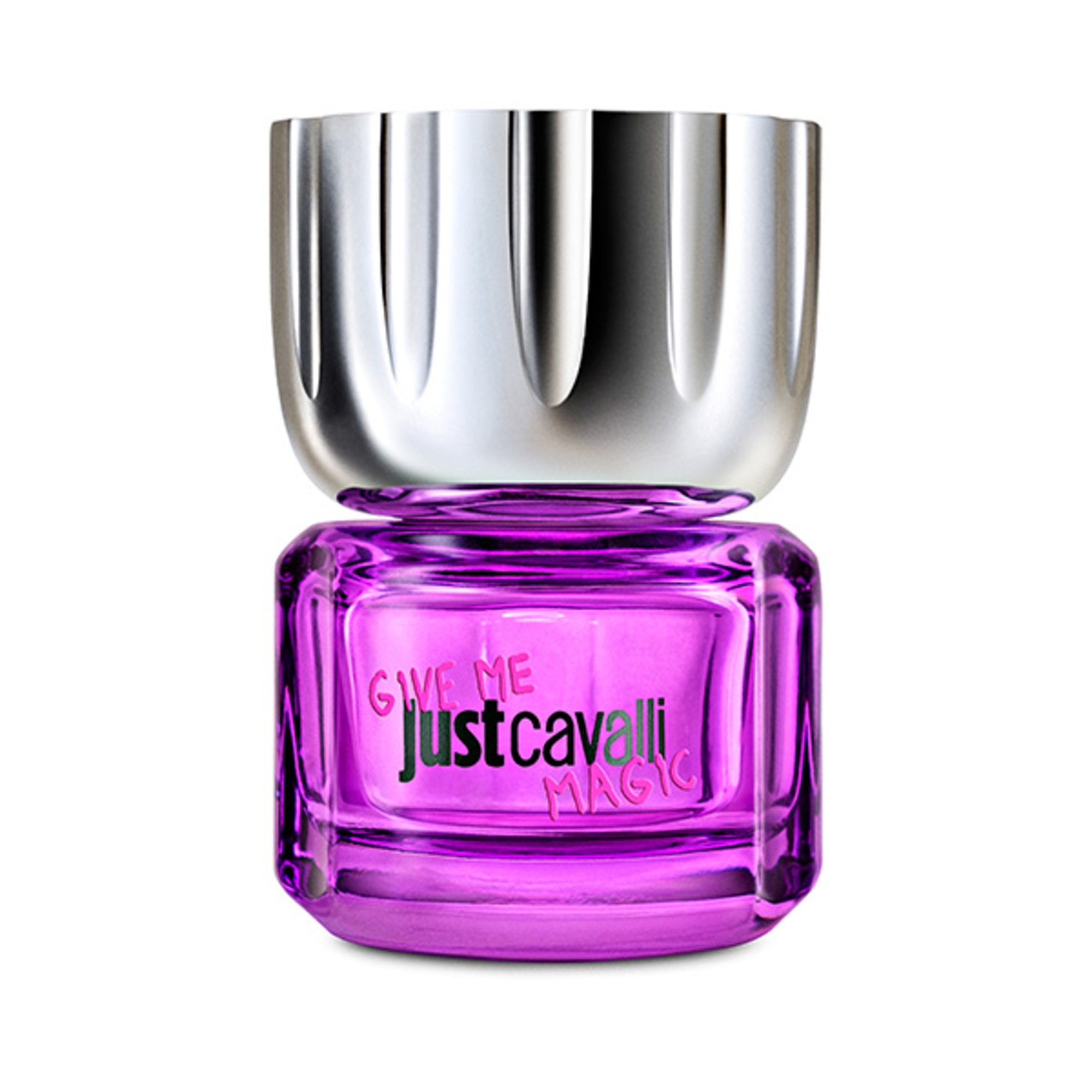 30 ML Roberto Cavalli Give Me Magic Give Me Magic for Her Apa de Parfum 1 of 5