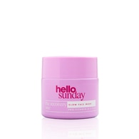 50 ML Hello Sunday THE RECOVERY ONE Masca de fata pentru stralucire  1 of 2 