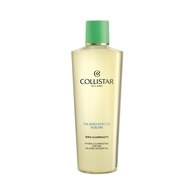 400 ML Collistar BODY CARE Gel de dus Hydra Illuminating Sublime Talasso Shower Oil  