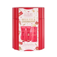 250+100+100 ML Grace Cole LUXURY BATHING Set de ingrijire Luxury Bathing  1 of 2 