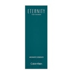 100 ML Calvin Klein ETERNITY Eternity Aromatic Essence for Women Apa de Parfum  2 of 3 Eternity Aromatic Essence for Women Apa de Parfum