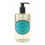 500 ML Somerset FREESIA & PEAR Sapun lichid Freesia Pear  1 of 1 Sapun lichid Freesia Pear