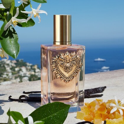 Devotion Apa de Parfum