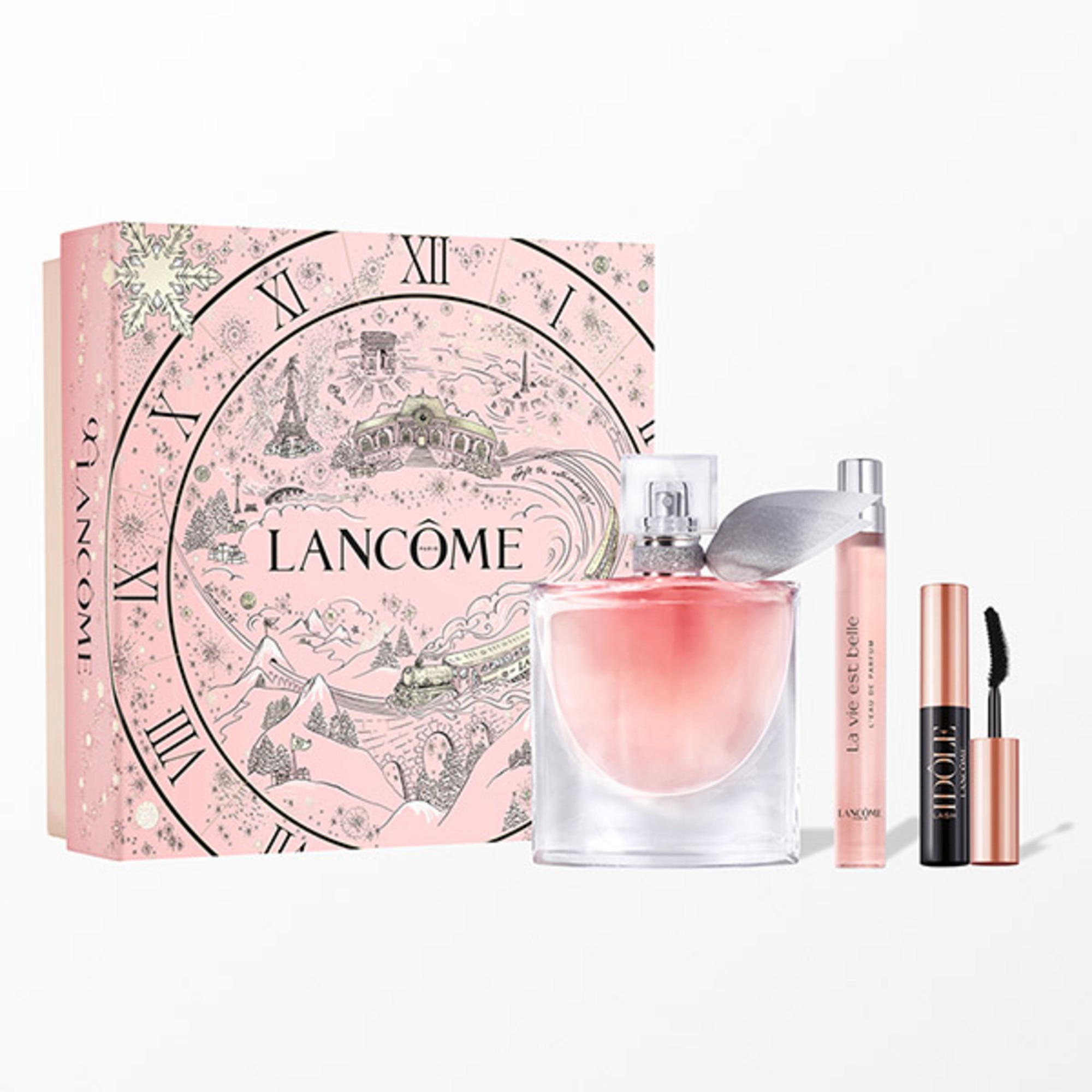 50+10 ML Lancôme LA VIE EST BELLE Set La Vie Est Belle Apa de Parfum  1 of 4 
