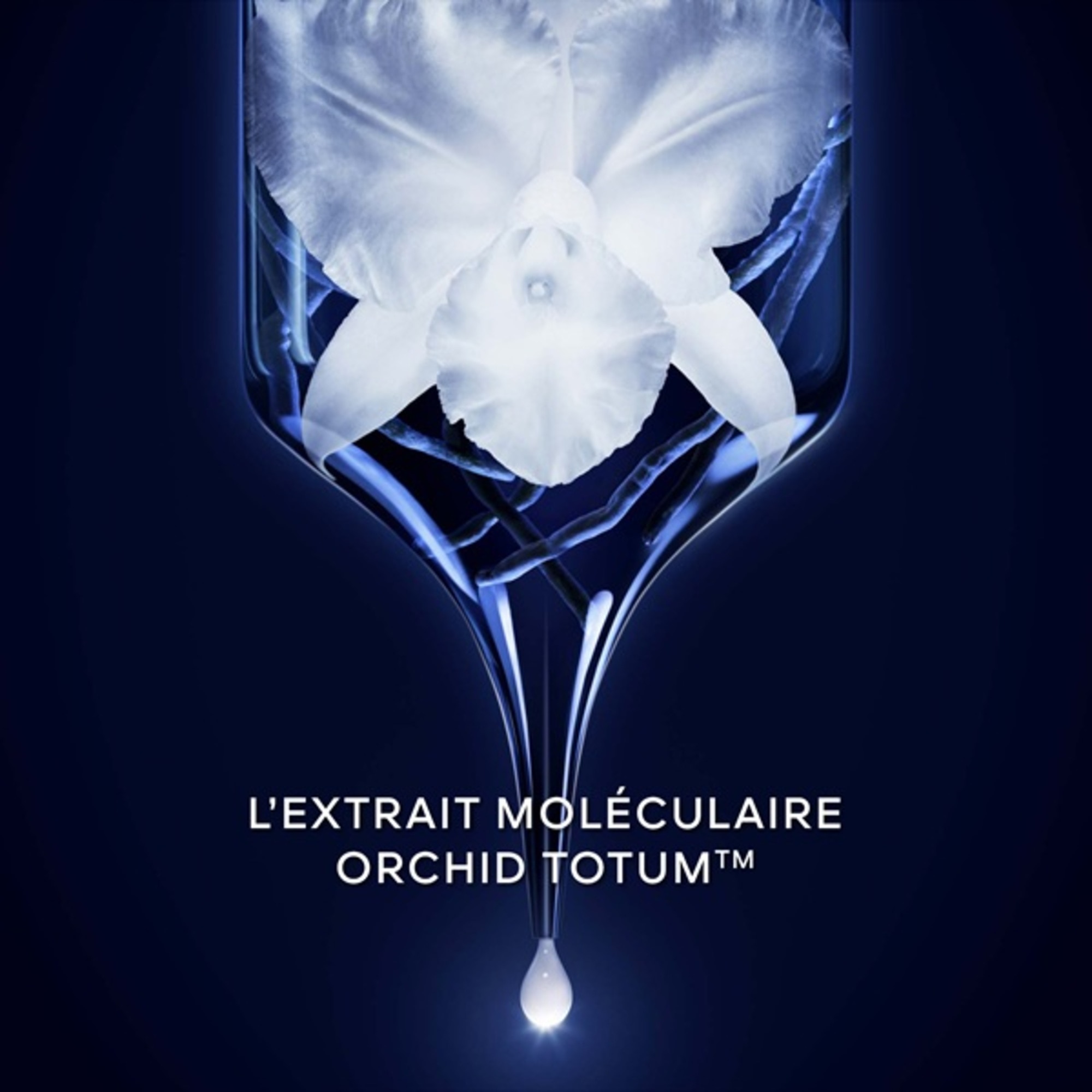 Gel de Curatare Orchidee Imperiale
