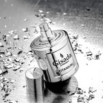 50 ML Gisada MEN Titanium Apa de Parfum  3 of 4 Titanium Apa de Parfum