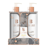500 + 500 ML Grace Cole NEROLI PEAR GINGERLILY Set de ingrijire Neroli Pear Gingerlily  1 of 1 Set de ingrijire Neroli Pear Gingerlily